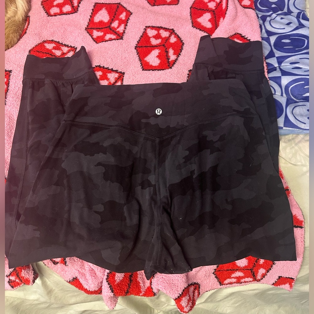 Lululemon Align Jogger Crop *23